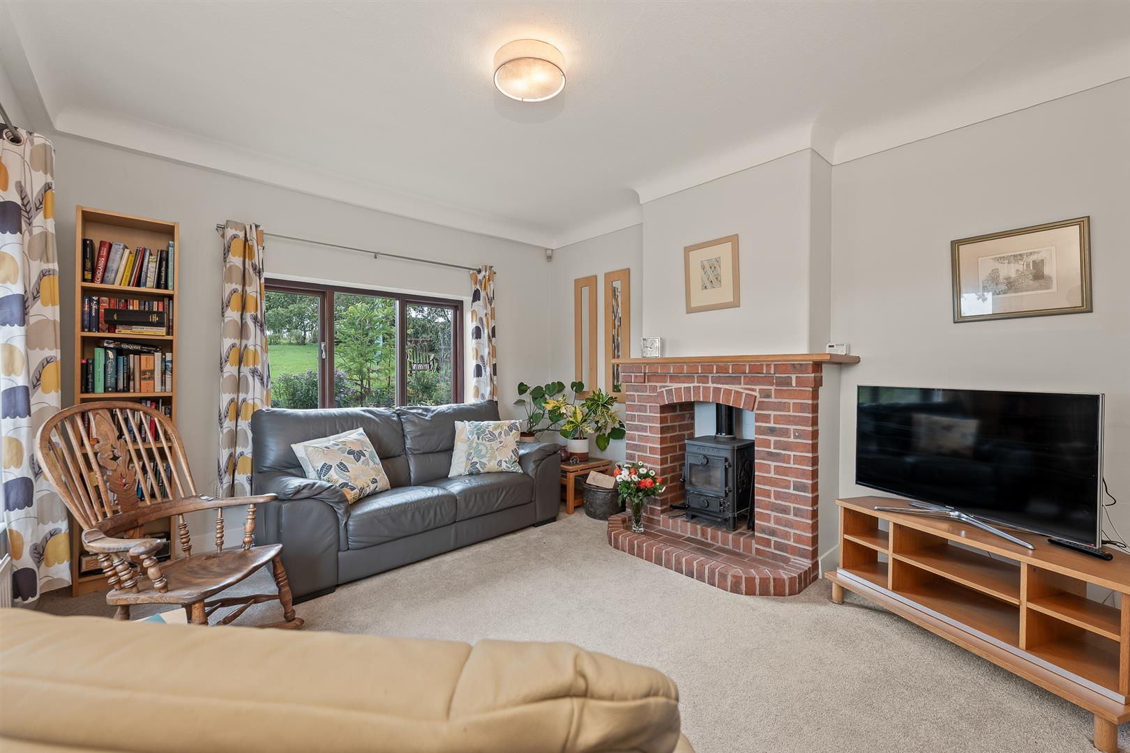 Nottingham Road, Thurgarton